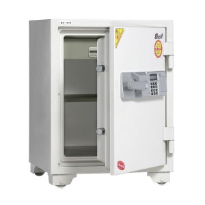 부일금고 52L 디지털식 BS-T670 사무용내화금고 드레스룸 스마트금고