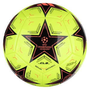 아디다스 UCL 클럽 축구공 4호 5호 IX4065