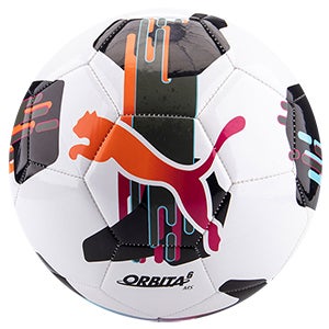 푸마 푸마 오비타 6 MS 축구공 4호 5호 08433501