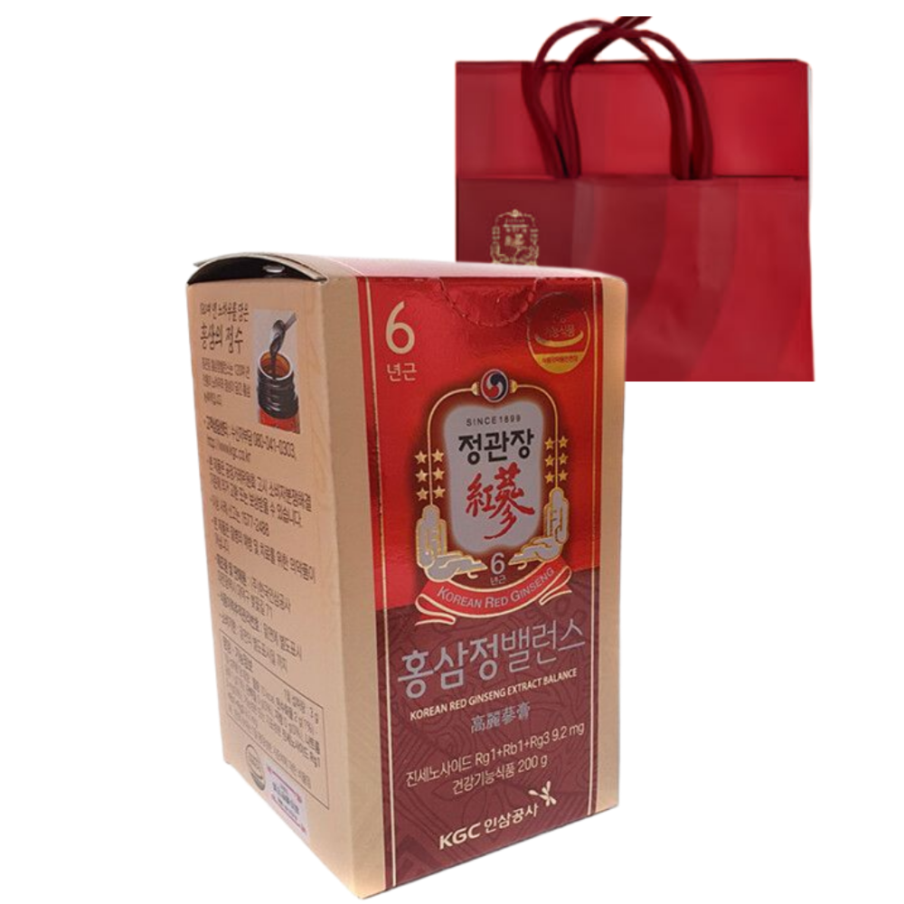정관장 홍삼정 밸런스 200g