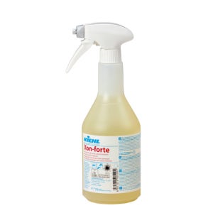 키엘 엑손포르테 750ml 세제 기름때제거 오븐크리너 탄자국 주방 후드 친환경 원액사용