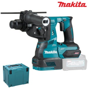 마끼다 40V 충전해머드릴 베어툴 HR001GZ (케이스포함)