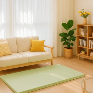 마에스트롤 S1 프리미엄 맨발 걷기 지압 쿠션 매트