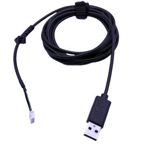 로지텍 G102 마우스 1세대 2세대 전용 G로고 usb 케이블 단선수리 커서끊김 2.1m