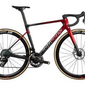 위아위스 로드바이크 래디컬 PRO XP2 R (스램 레드이탭e1)