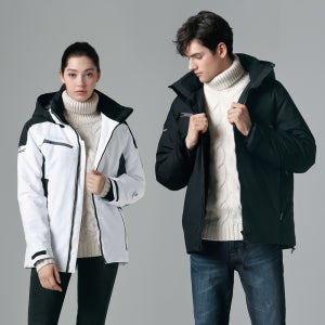 푸조 스노우 보드복 스키복 자켓 FZ-829