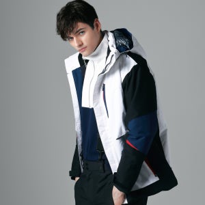 푸조 스노우 보드복 스키복 자켓 FZ-830