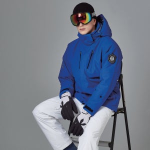 푸조 나일론 타스란 보드복 스키복 자켓 FZ-835