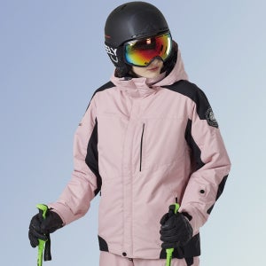 푸조(FUZZO) 보드 스키 자켓 FZ-836