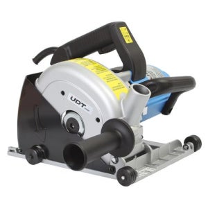 UDT 콘크리트홈파기 CS-180