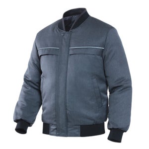 지벤 ziben ZB-J175 (작업점퍼 집업 추동 작업복)