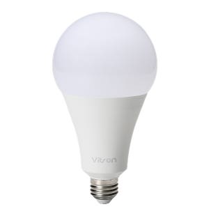 비츠온 LED 전구 램프 벌브 E26 20W, 주광색