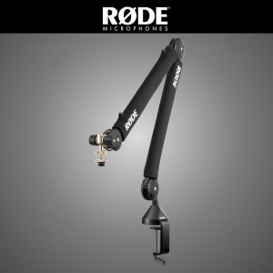 RODE PSA1+ 로데 PSA1플러스 전문가용 스튜디오 관절 암 마이크 스탠드
