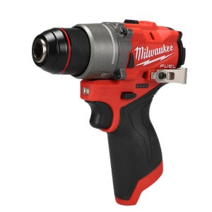 밀워키 충전 드릴드라이버 베어툴 M12 FDD2-0X 배터리X 충전기X 018621019 충전드릴