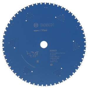 보쉬AC 원형톱날 2608643060 철재용 12 305mm 톱
