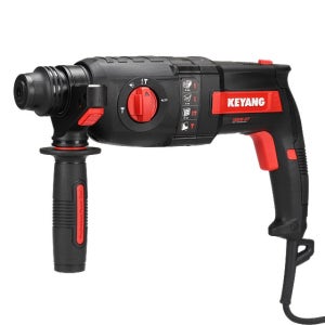 계양 유선 함마드릴 경량 HD26-2T 8070131 해머드릴