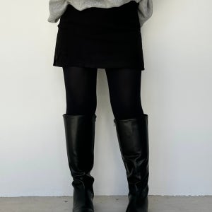 [제작] 통 넓은 하비 롱부츠