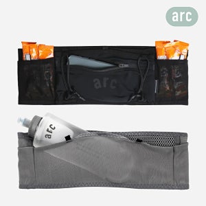 ARC 디스턴스 런닝 마라톤 러닝벨트 트레일 밴드