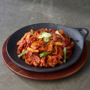 제육볶음 400g 돼지 고추장 불고기 두루치기 불백