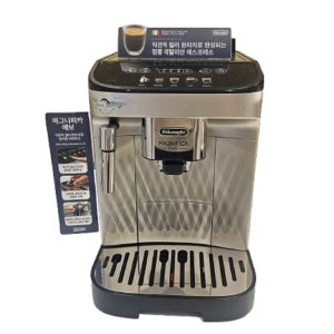 [국내AS정품]드롱기 전자동 커피머신 마그니피카 에보 에스프레소머신 ECAM290.31.SB