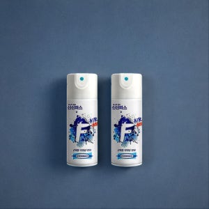 뿌리는 파스 근육통 통증 타박상 쿨 핫 파스