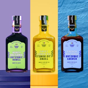 저당 샐러드 소스 저칼로리 샐러드 소스 드레싱