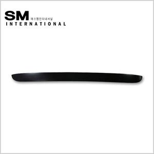 벤츠 C클래스 W205 루프 스포일러 로린져 타입 (ABS)