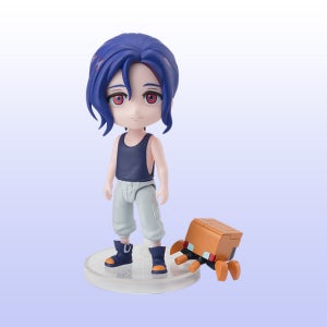 피규아트 미니 슈우지 이토