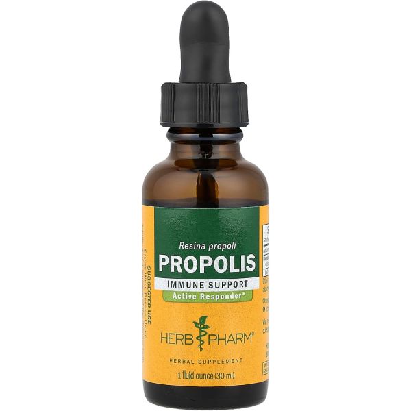 프로폴리스 <b>허니</b>bee <b>이뮨서포트</b> 30ml 2팩