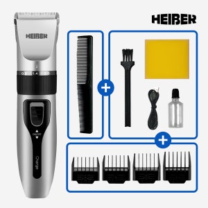 헤이버 바리깡 클리퍼 이발기 헤어 미용실 남자 바리깡