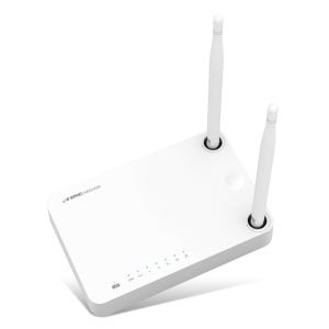 ipTIME N604SR 300Mbps급 11n 4LAN 포트 유무선공유기