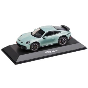 포르쉐 오리지널 1:43 911 Dakar 자동차모형 다이캐스트 피규어