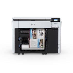 엡손 SC-T3740D 24인치 듀얼롤 엔지니어링,건설,조선등 도면 전용 플로토 (DHCNC)