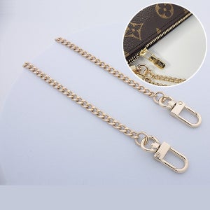 국산 가방 체인줄 BG01 골드 5mm 스트랩 명품 호환 맞춤제작 리버스몰