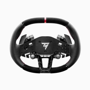 트러스트마스터 HYPERCAR Wheel 휠 애드온 하이퍼카 PC PS5