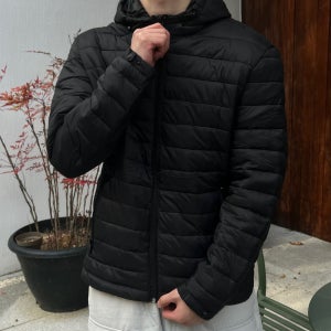 남자경량패딩 초경량패딩