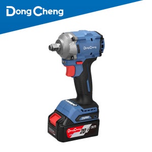 동청 충전 임팩 임팩트 렌치 1/2 20V/4.0Ah 배터리2개세트 DCPB 358EM