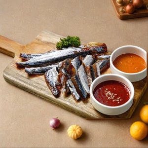 과메기 20마리 20미 40쪽