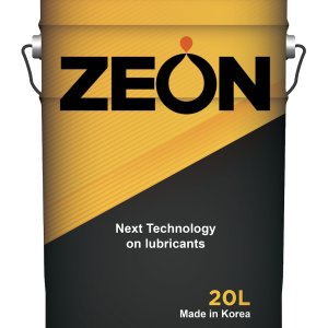 범용 유압유 ZEON Hi-dro AW 46 (20L)