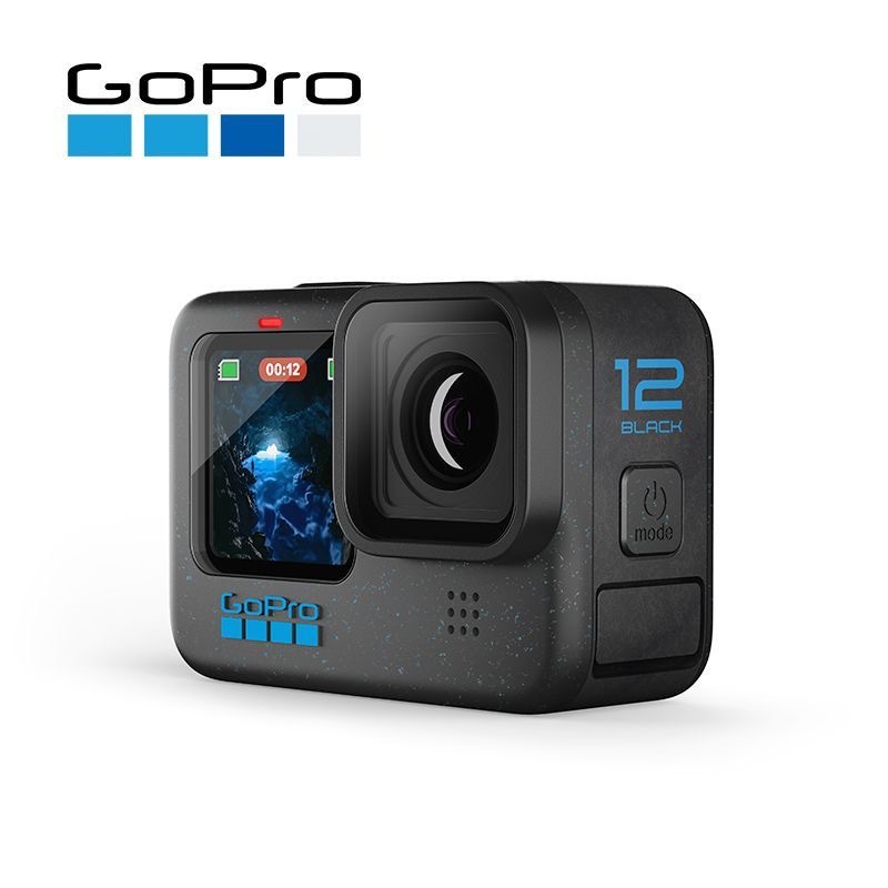 GoPro Hero 12 Black (고프로 히어로 12 블랙)