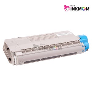 오키(OKI) 43866110 빨강 재생토너 C710 C710N C710DN C710DTN