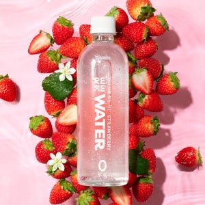 [배송] 리미워터 스트로베리(ZERO) 500ml 6개입