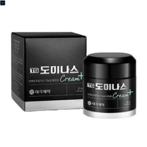 도미 나스 도미나 RX TG 도미나스 멜라논 색소침착 잡티박멸스팟 크림 약국 효과