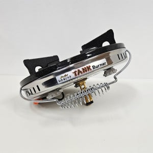 나비아 NSF-1000 LPG 3K 야외용 버너, 캠핑용 버너