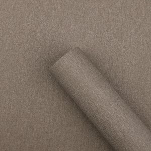 벽지왕 코스모스벽지 WK25043-6 1롤(5평) 브라운 셀프도배 실크벽지