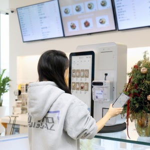 토스 키오스크 프로그램 일체형 15인치 미니 애플페이 포스기 TOSS 프론트 무인 기본타입