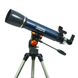 셀레스트론 CELESTRON AstroMaster 102AZ 천체망원경