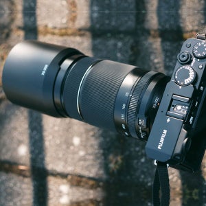 후지필름 대리점 XF 70-300mm F4-5.6 R LM OIS WR 정품 새상품