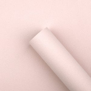벽지왕 코스모스벽지 WK25068-3 1롤(5평) 핑크 셀프도배 실크벽지