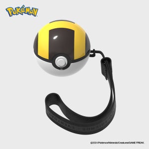 에코프렌즈 포켓몬 하이퍼 볼 for Galaxy Buds2 Pro